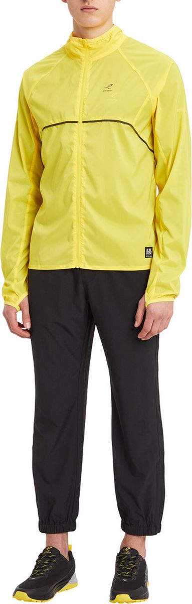 ENERGETICS Herren Sporthose He.-Trainings-Hose Maxir M