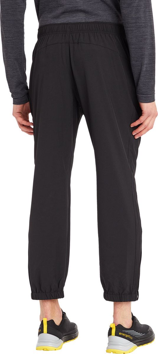 ENERGETICS Herren Sporthose He.-Trainings-Hose Maxir M