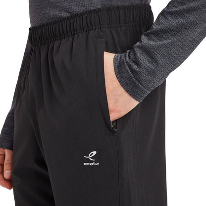 ENERGETICS Herren Sporthose He.-Trainings-Hose Maxir M