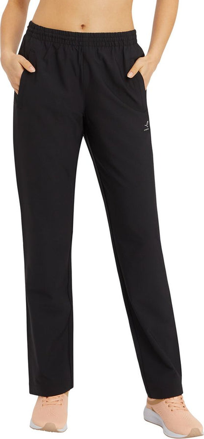 ENERGETICS Damen Sporthose Da.-Trainings-Hose Energetics Fit W Sht