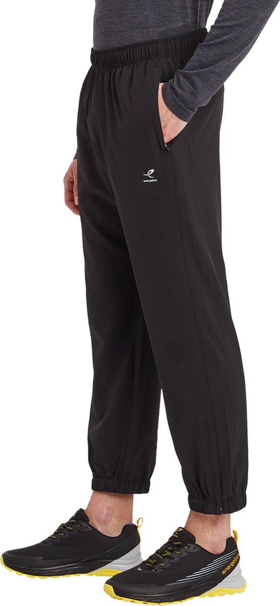 ENERGETICS Herren Sporthose He.-Trainings-Hose Maxir SHT M