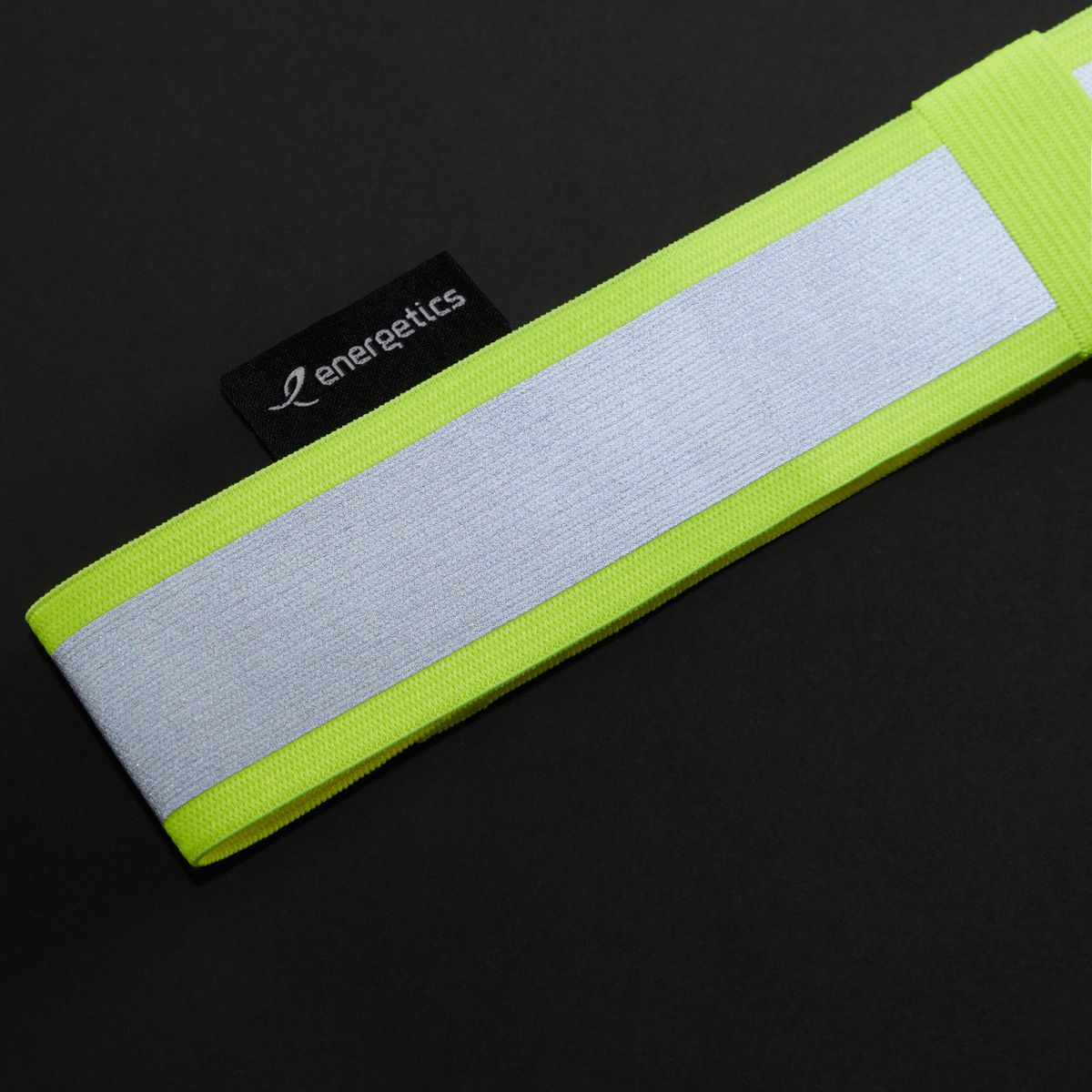 Ux.-Reflektor Reflective Elastic Band
