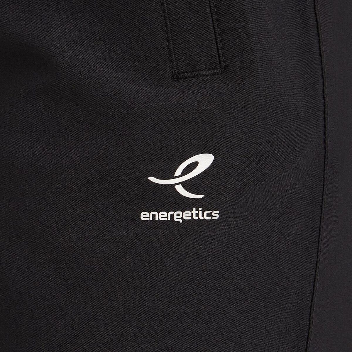 ENERGETICS Damen Sporthose Da.-Trainings-Hose Energetics Fit W Sht