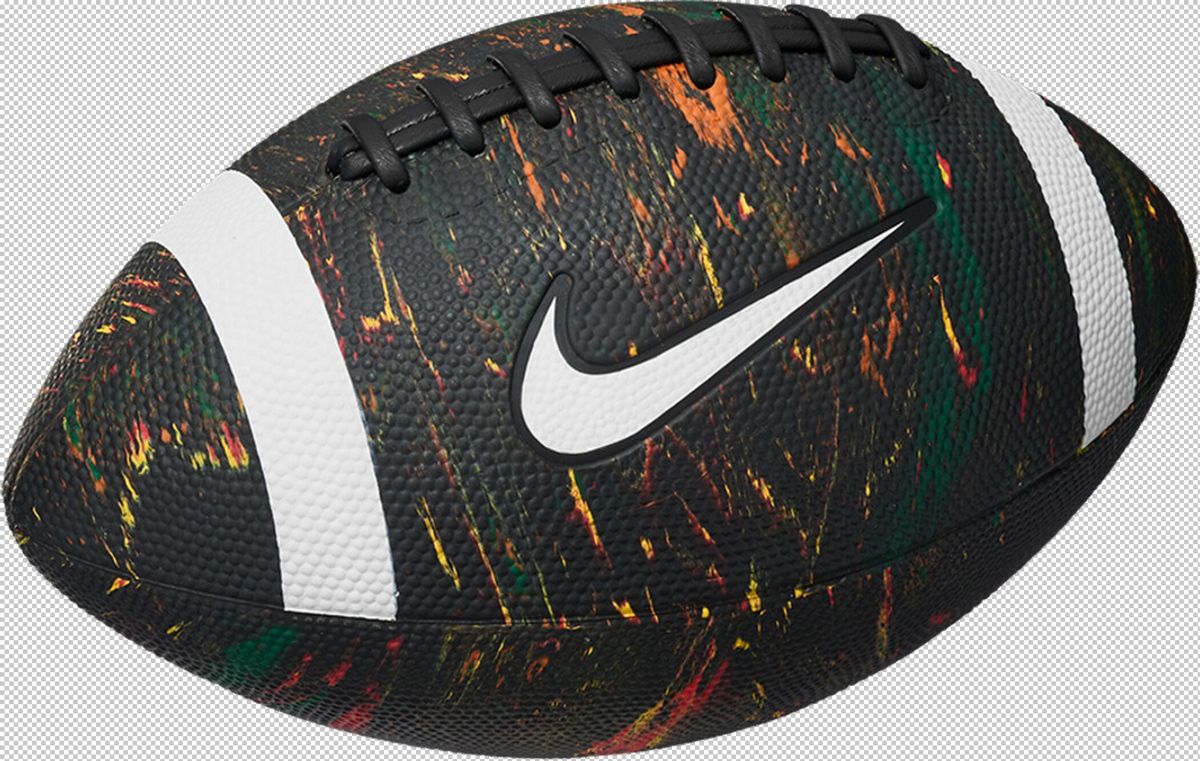 NIKE Ball 9005/8 Nike Playground FB Official