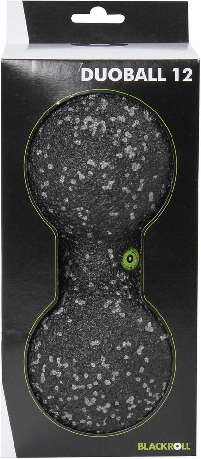 BLACKROLL Massageball "Duoball 12"