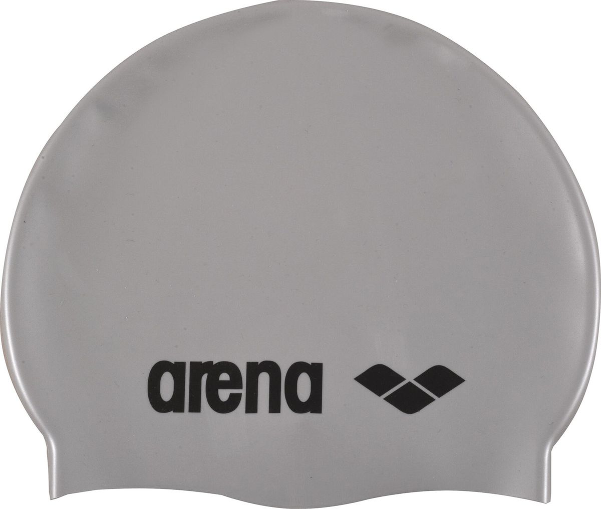 ARENA Unisex Badekappe Classic Silikon