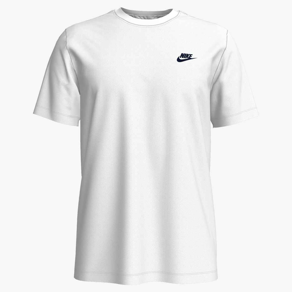 NIKE Herren CLUB TEE