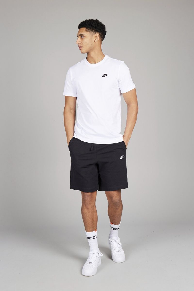 NIKE Herren CLUB TEE