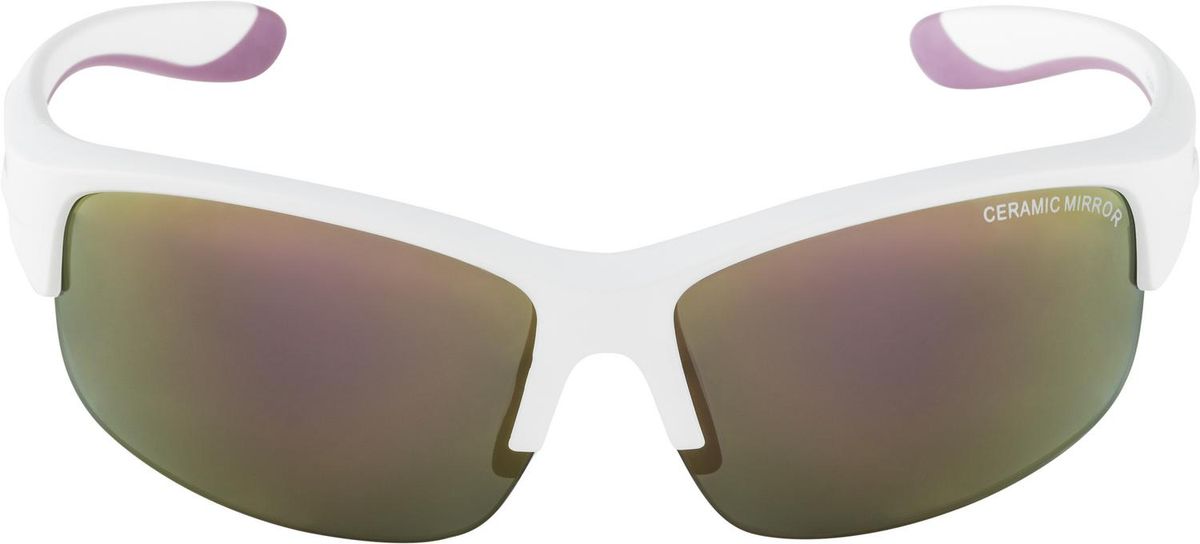 ALPINA Kinder Brille FLEXXY YOUTH HR