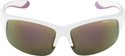 ALPINA Kinder Brille FLEXXY YOUTH HR