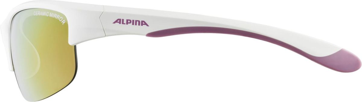 ALPINA Kinder Brille FLEXXY YOUTH HR