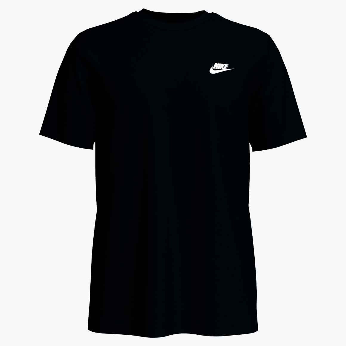 NIKE Herren CLUB TEE