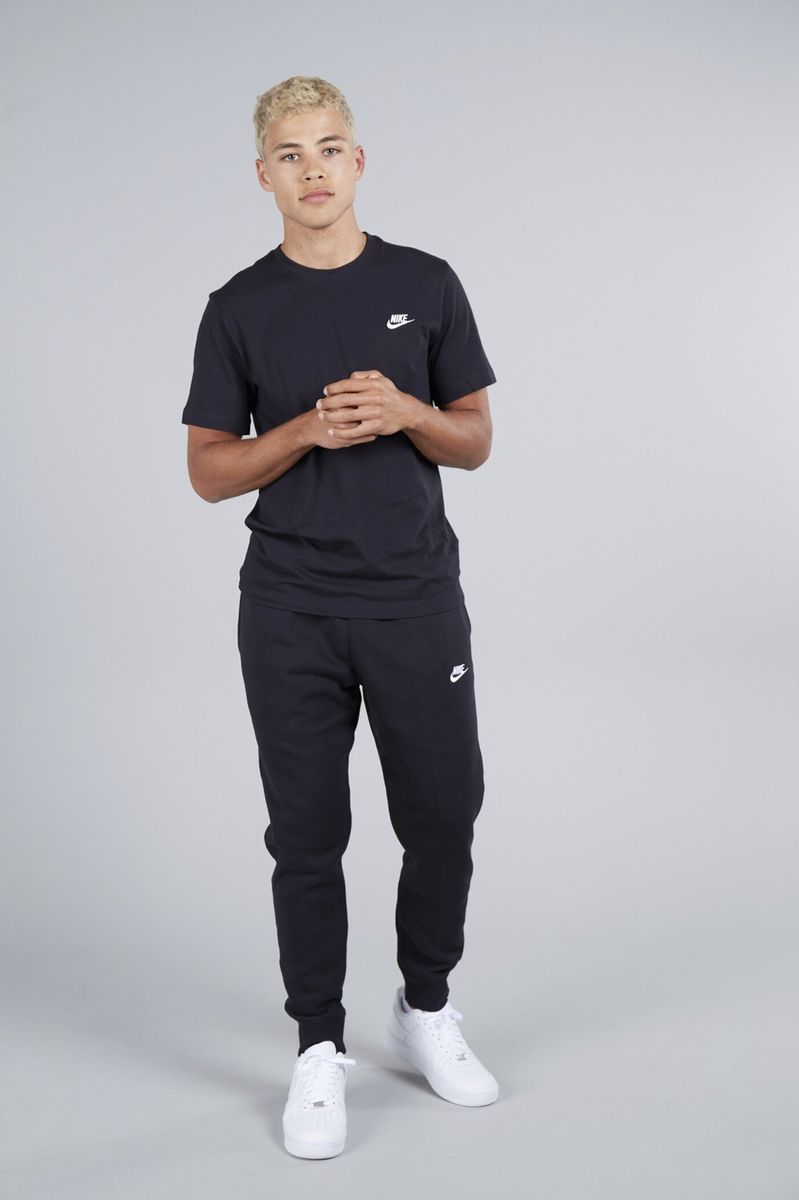 NIKE Herren CLUB TEE