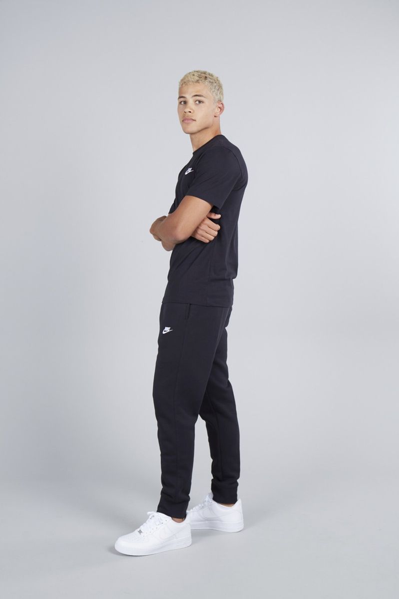 NIKE Herren CLUB TEE