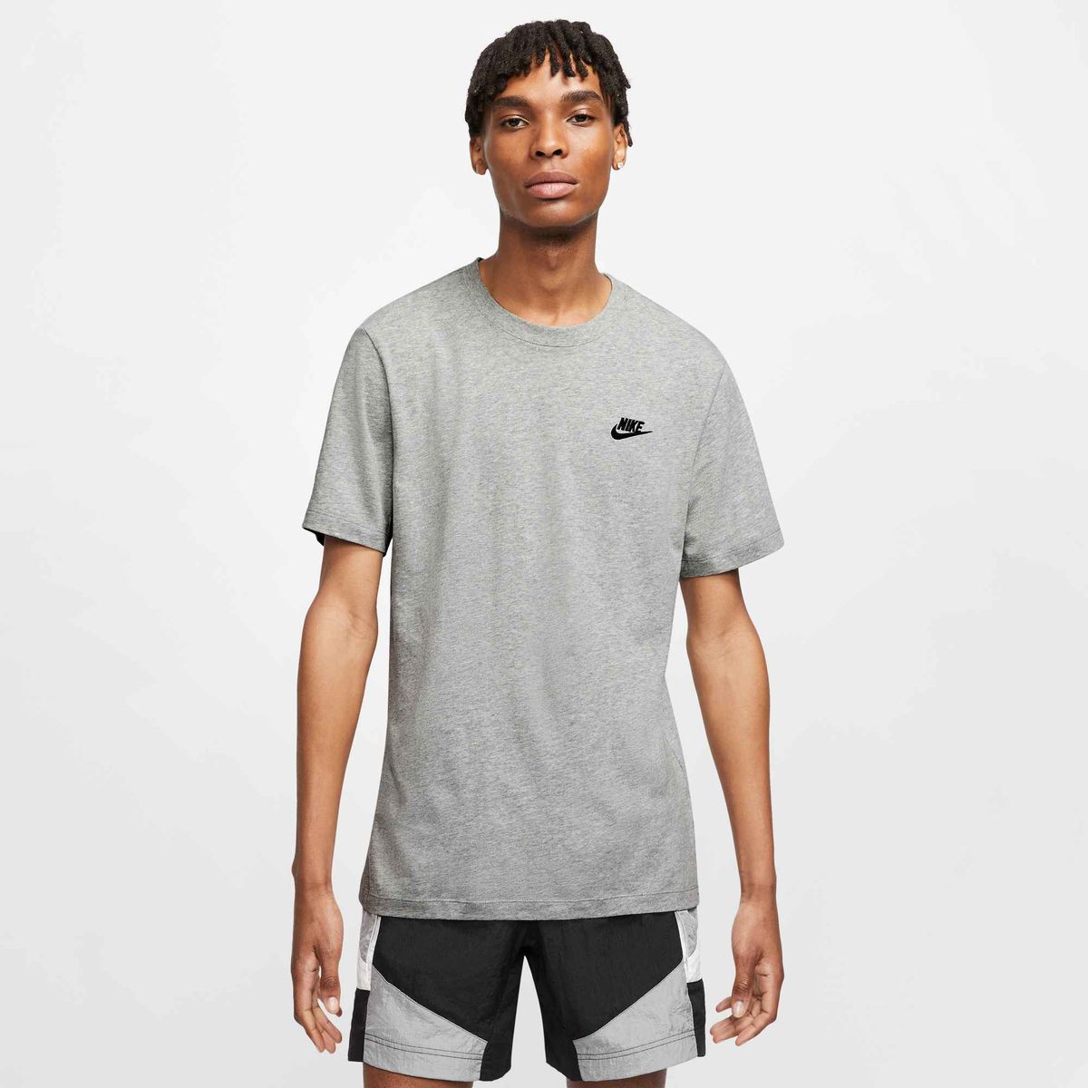 NIKE Herren CLUB TEE