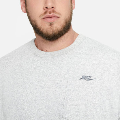 NIKE Herren CLUB TEE