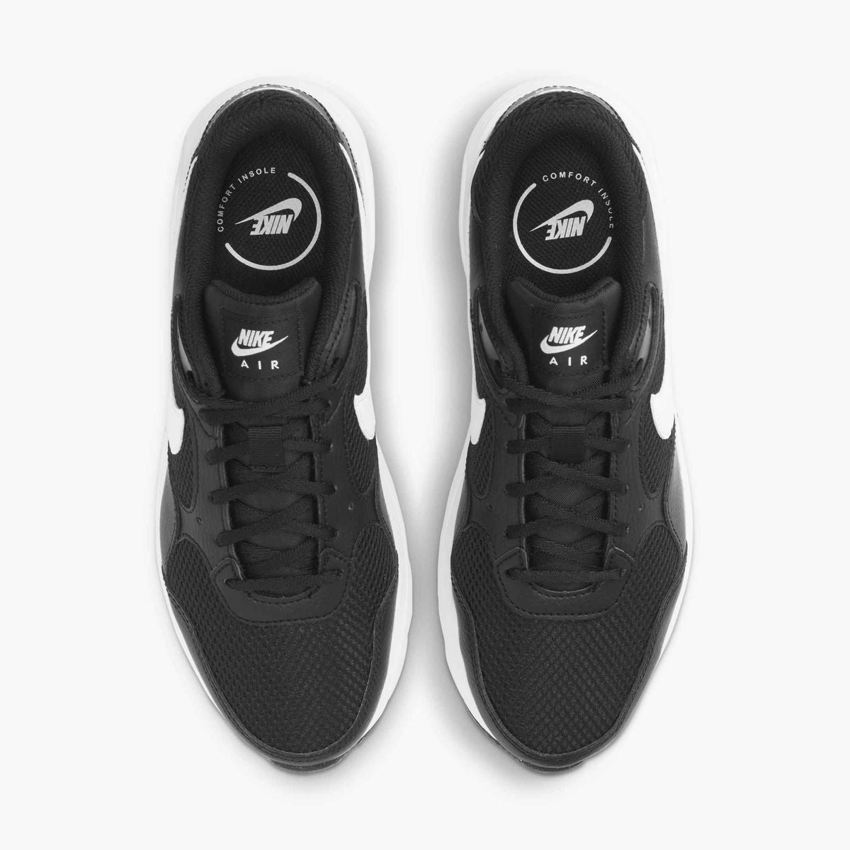 NIKE Damen Freizeitschuhe WMNS AIR MAX SC