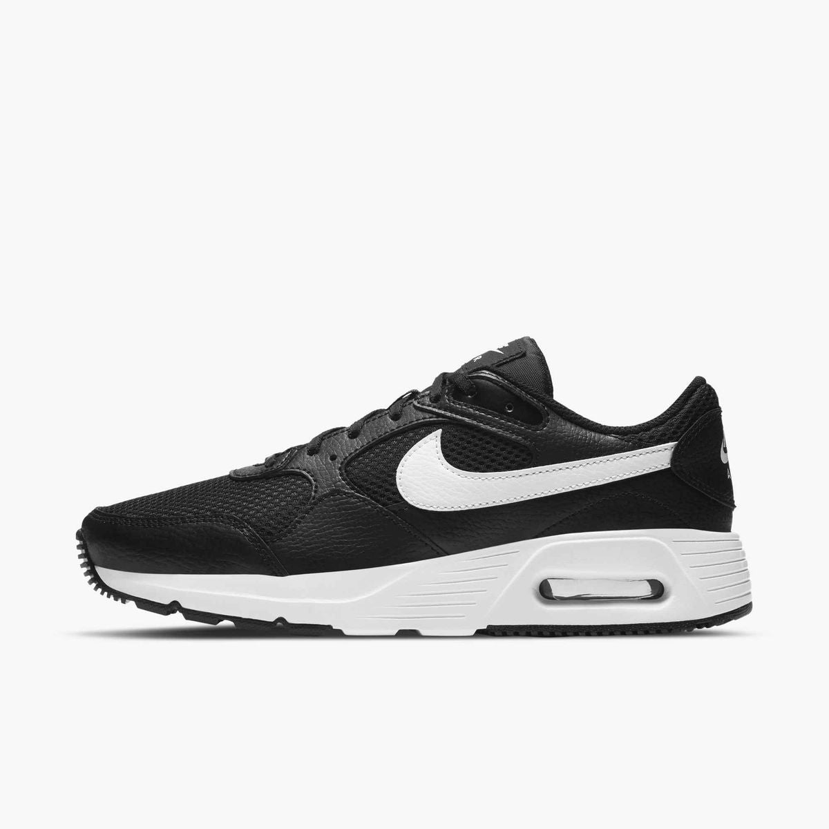 NIKE Damen Freizeitschuhe WMNS AIR MAX SC