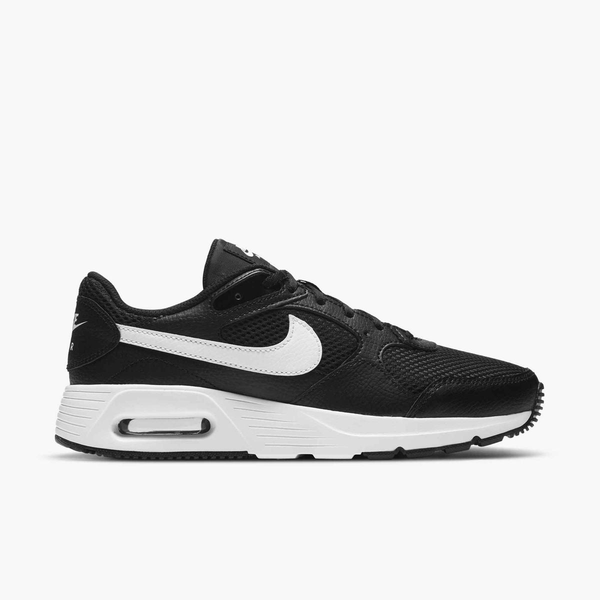 NIKE Damen Freizeitschuhe WMNS AIR MAX SC