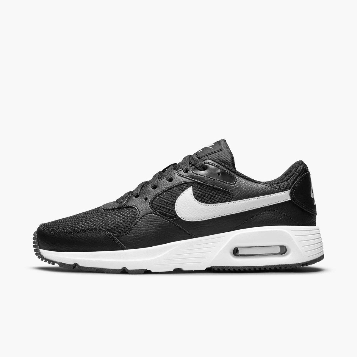 NIKE Herren Freizeitschuhe AIR MAX SC