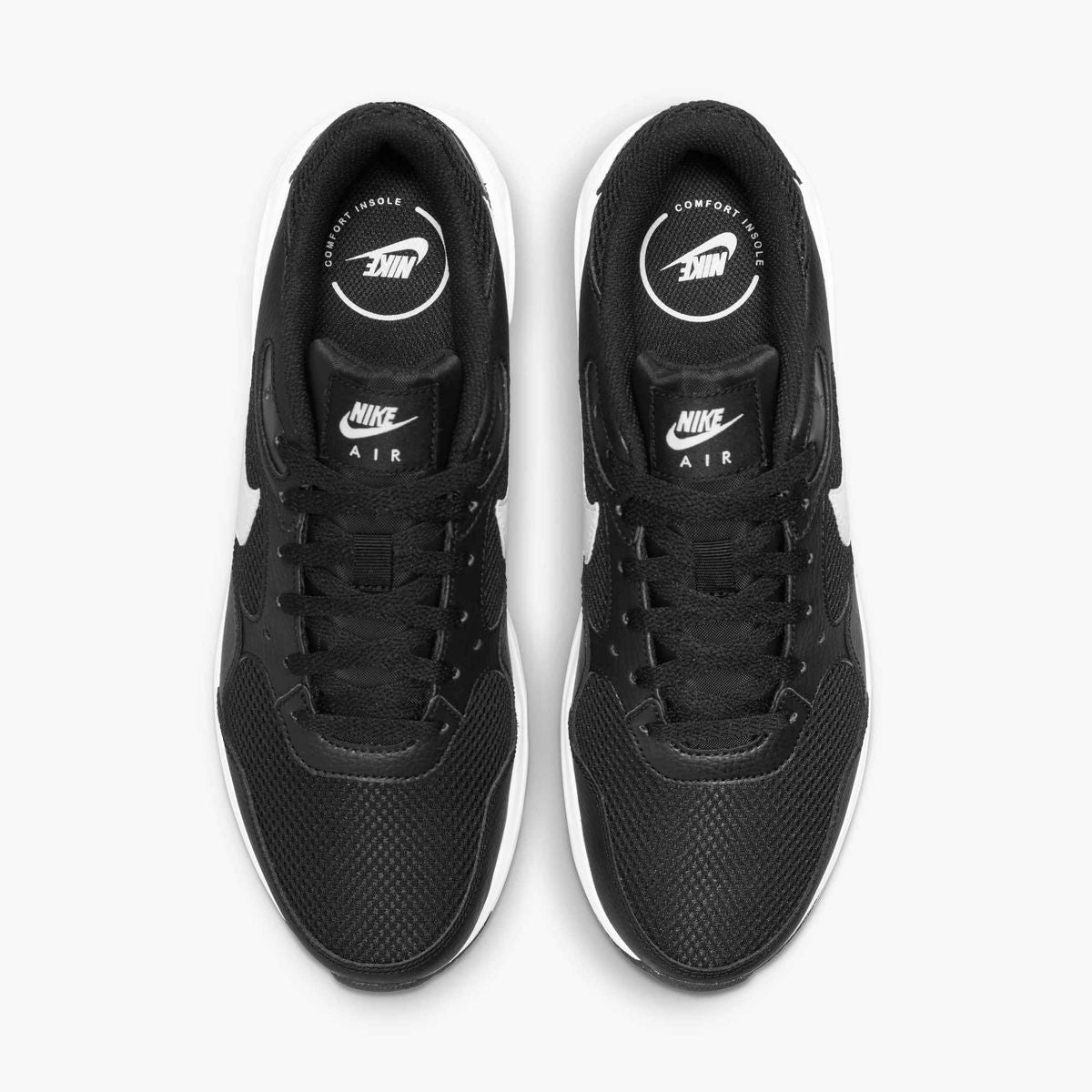 NIKE Herren Freizeitschuhe AIR MAX SC