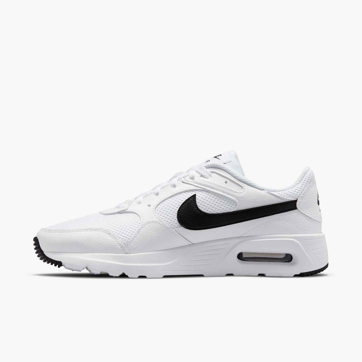 NIKE Herren Freizeitschuhe AIR MAX SC