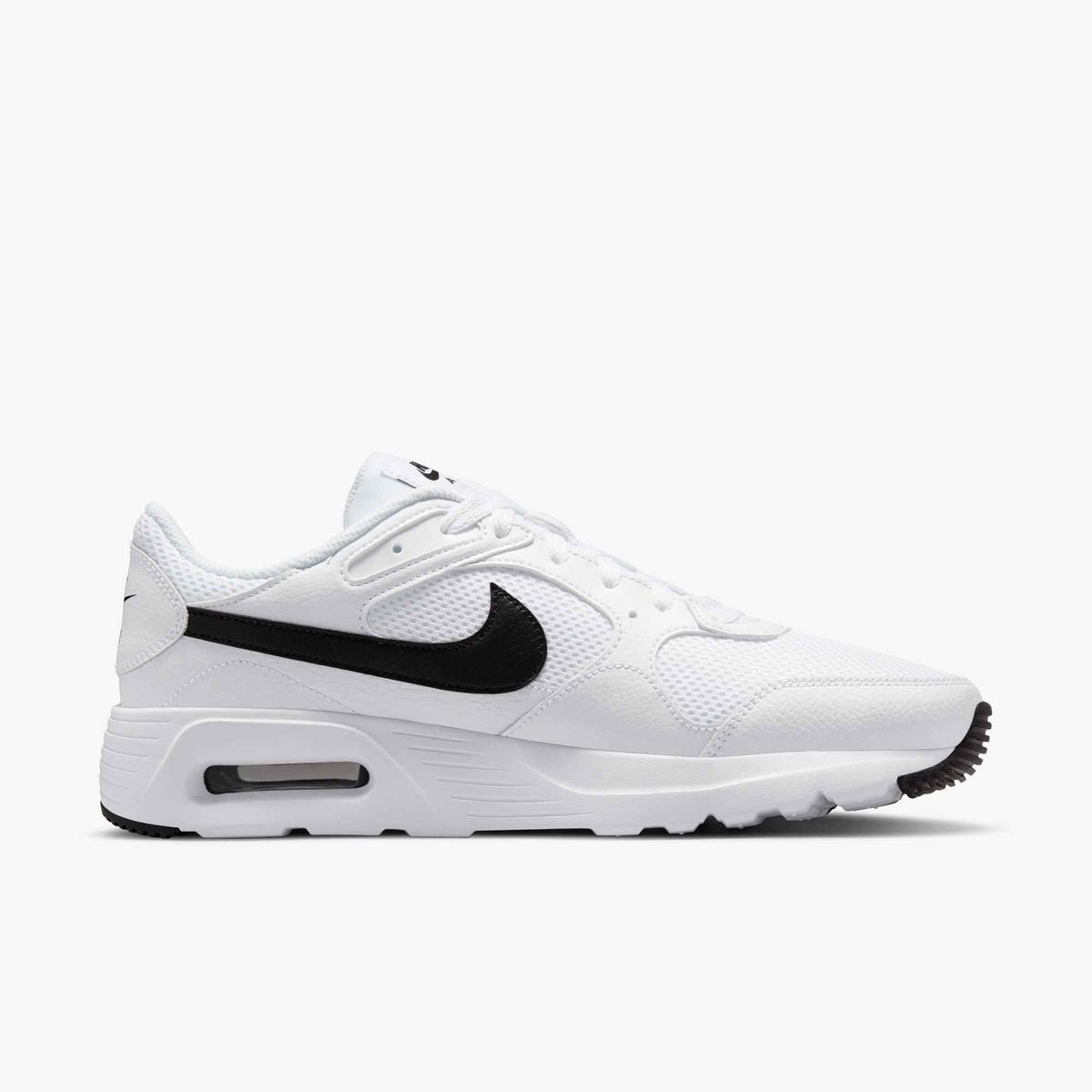 NIKE Herren Freizeitschuhe AIR MAX SC