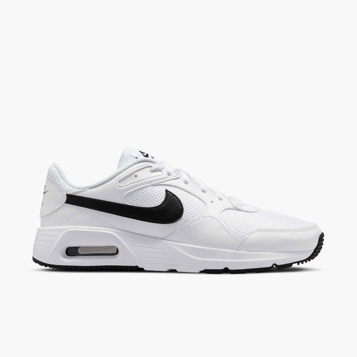 NIKE Herren Freizeitschuhe AIR MAX SC