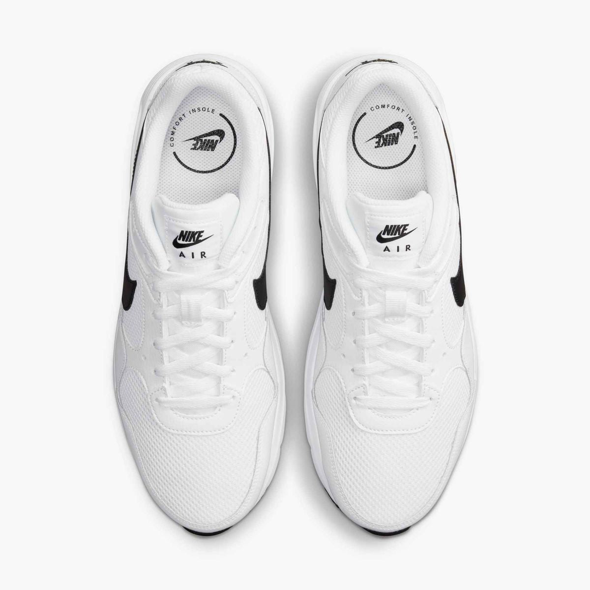 NIKE Herren Freizeitschuhe AIR MAX SC