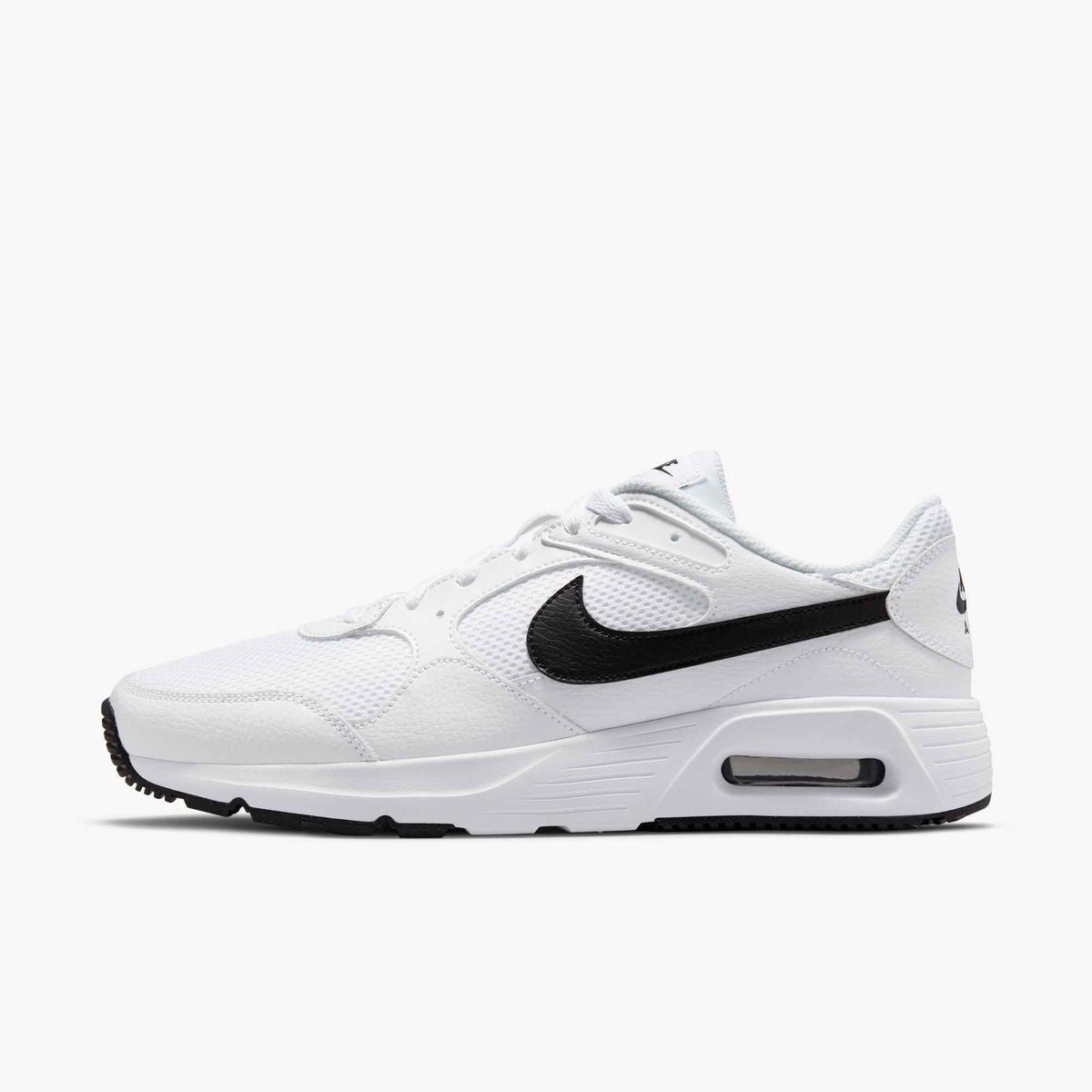 NIKE Herren Freizeitschuhe AIR MAX SC