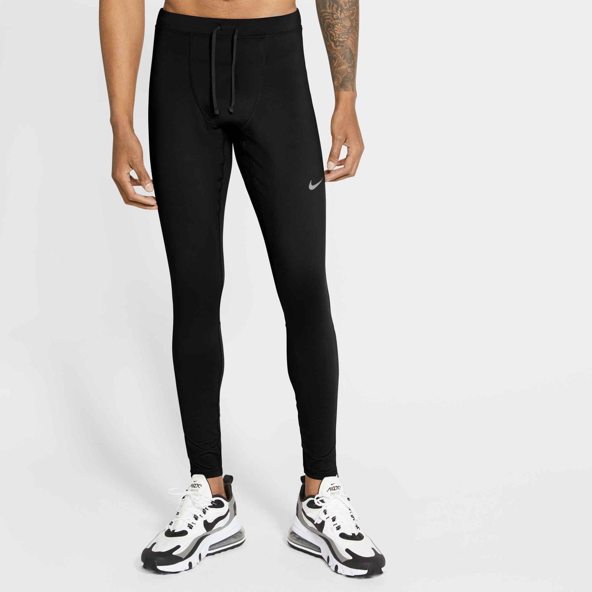 NIKE Herren DF CHLLGR TIGHT