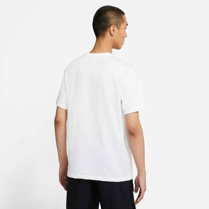 NIKE Lifestyle - Textilien - T-Shirts Swoosh T-Shirt