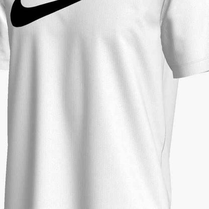 NIKE Lifestyle - Textilien - T-Shirts Swoosh T-Shirt