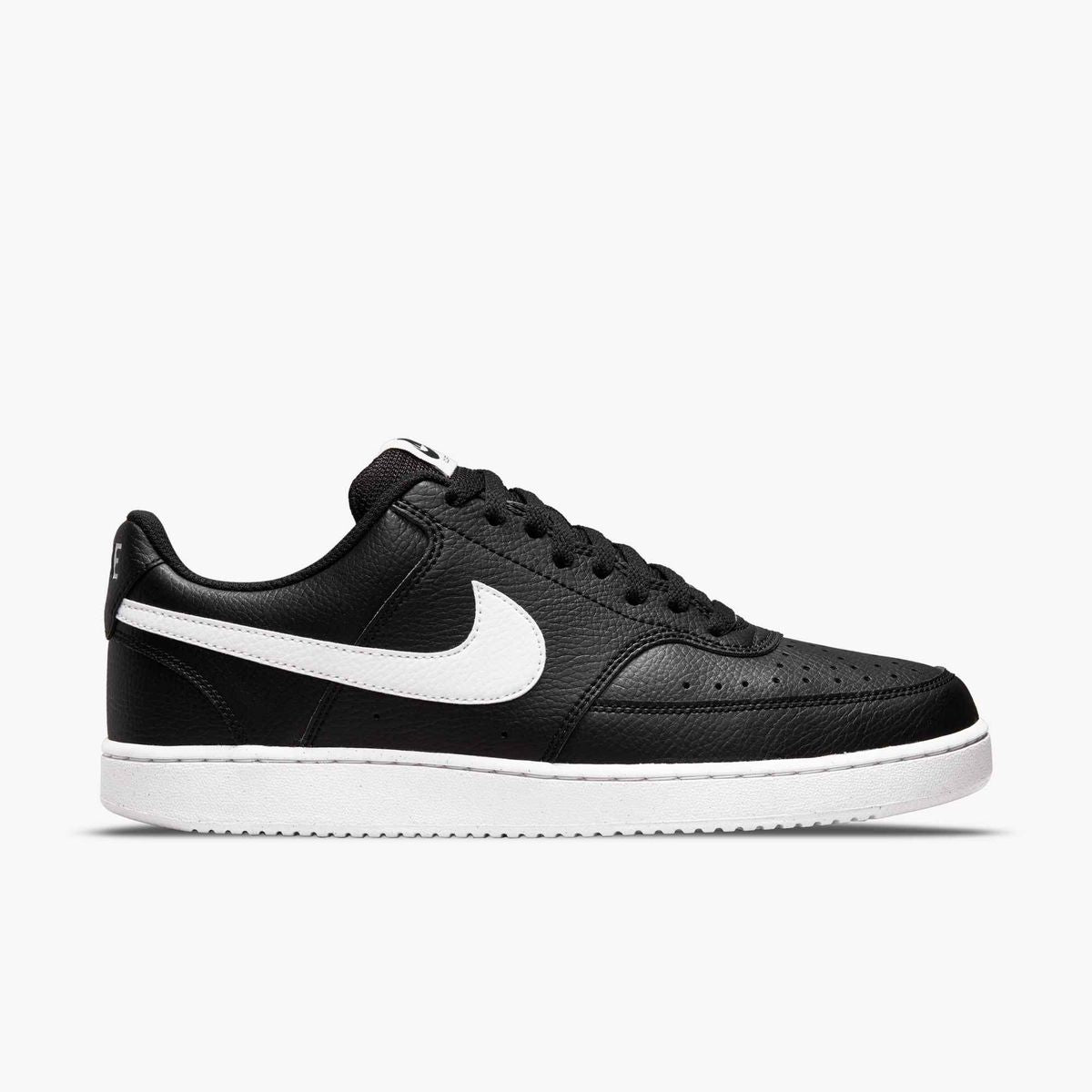 NIKE Herren Freizeitschuhe Court Vision Low Next Nature