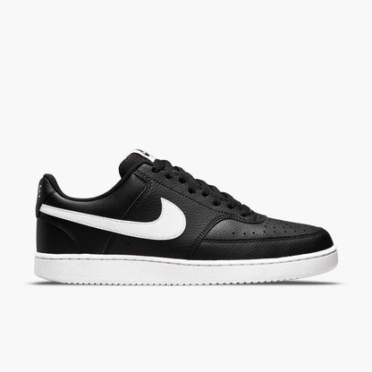 NIKE Herren Freizeitschuhe Court Vision Low Next Nature