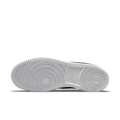 NIKE Herren Freizeitschuhe Court Vision Low Next Nature