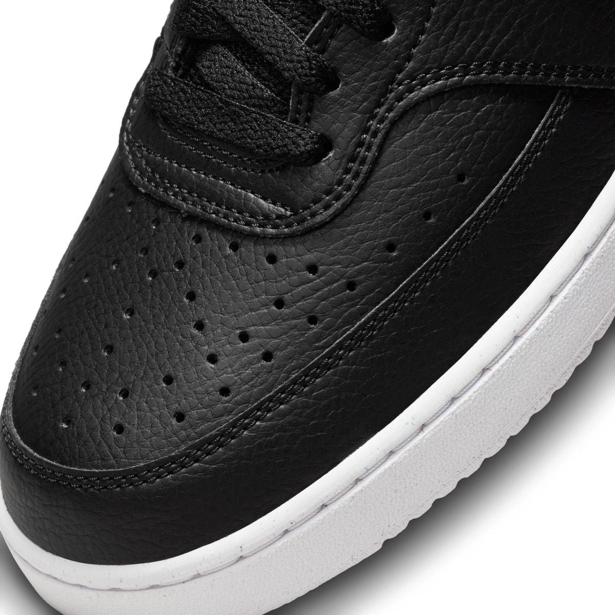 NIKE Herren Freizeitschuhe Court Vision Low Next Nature