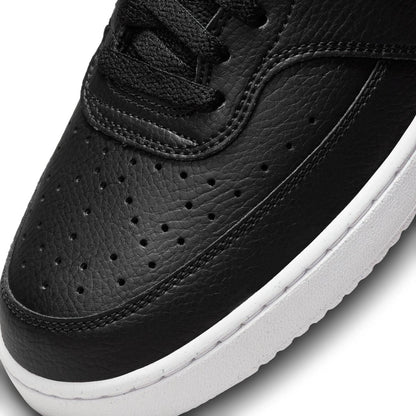 NIKE Herren Freizeitschuhe Court Vision Low Next Nature