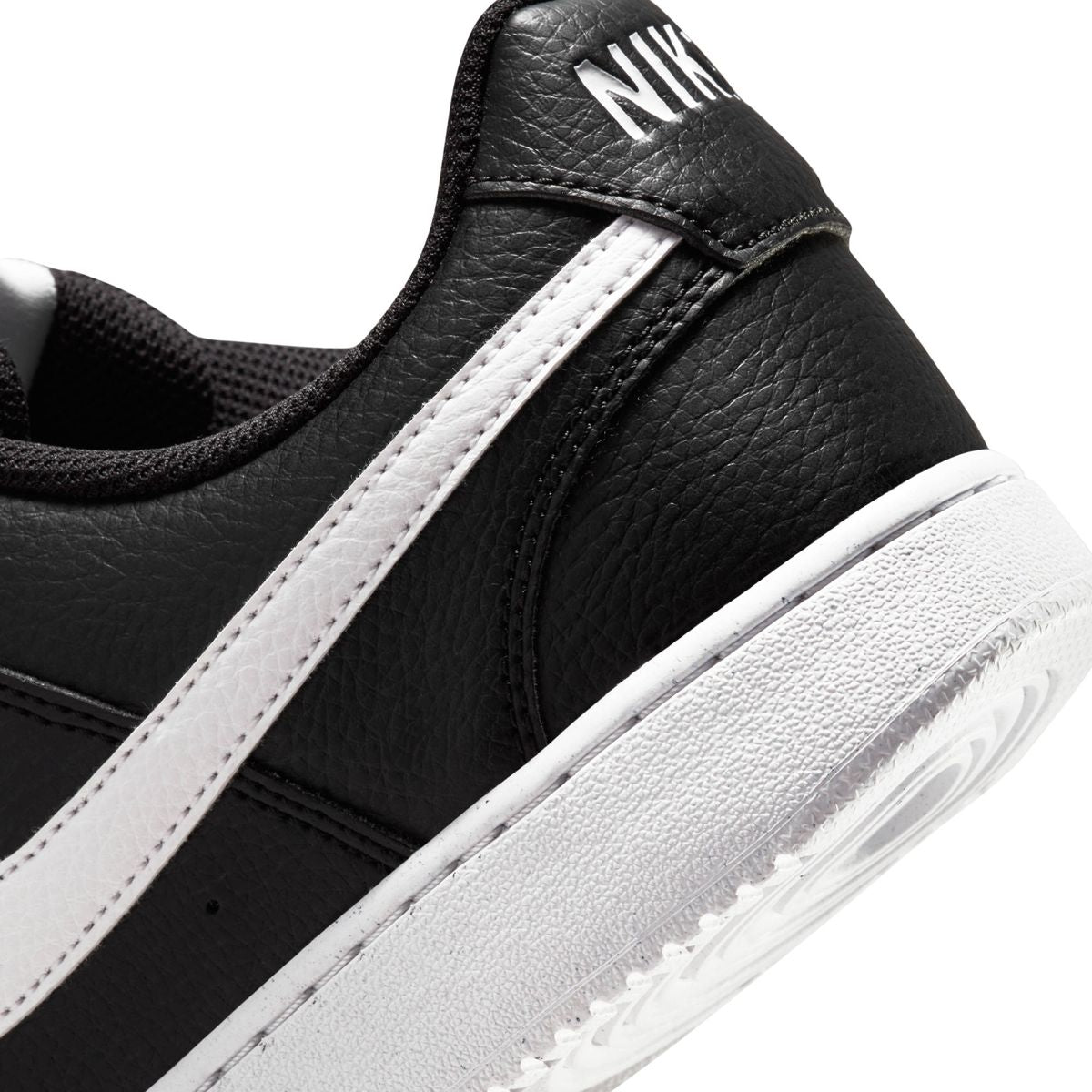 NIKE Herren Freizeitschuhe Court Vision Low Next Nature