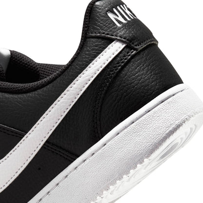 NIKE Herren Freizeitschuhe Court Vision Low Next Nature