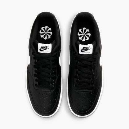 NIKE Herren Freizeitschuhe Court Vision Low Next Nature