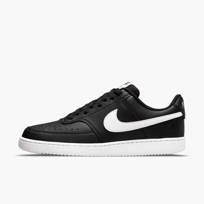 NIKE Herren Freizeitschuhe Court Vision Low Next Nature