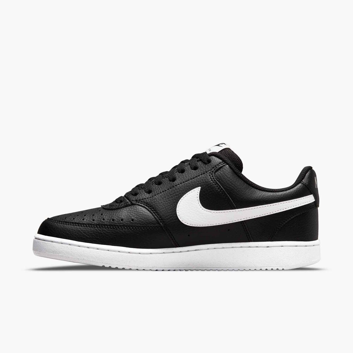 NIKE Herren Freizeitschuhe Court Vision Low Next Nature