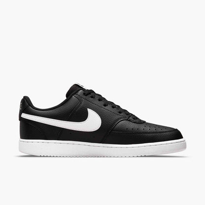 NIKE Herren Freizeitschuhe Court Vision Low Next Nature