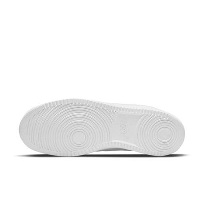 NIKE Herren Freizeitschuhe Court Vision Low Next Nature