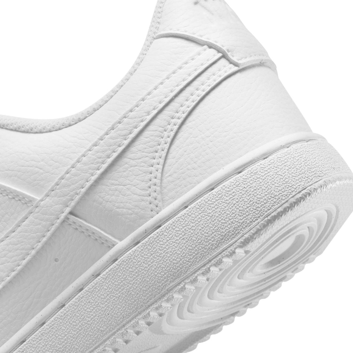 NIKE Herren Freizeitschuhe Court Vision Low Next Nature