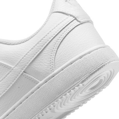 NIKE Herren Freizeitschuhe Court Vision Low Next Nature