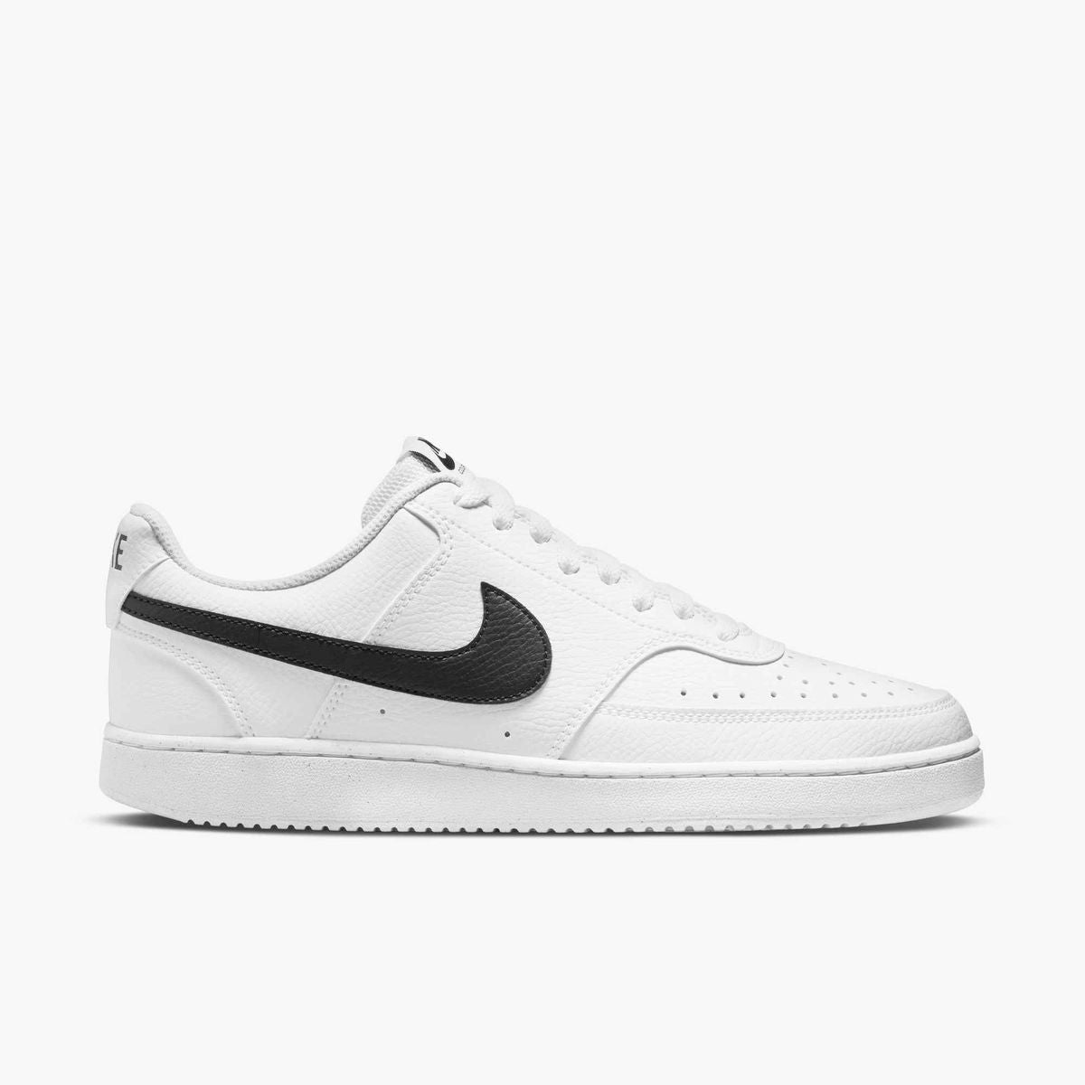NIKE Herren Freizeitschuhe Court Vision Low Next Nature