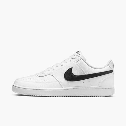 NIKE Herren Freizeitschuhe Court Vision Low Next Nature