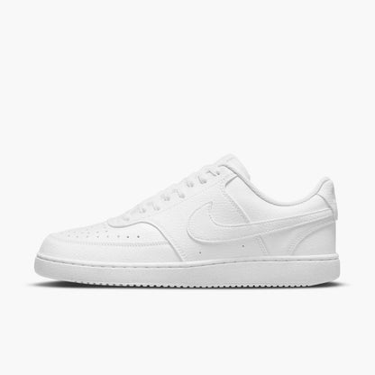 NIKE Herren Freizeitschuhe Court Vision Low Next Nature
